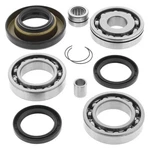 Quadboss 5325-2013 Rear Differential Bearing & Seal Kit. Fixed Price $70.70.