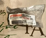 Yamaha Oem Nos Yfm 350 Fw 1987-1997 Suspension Bush 2HR-23526-00. Fixed Price $25.00.