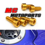 Fuel Gas Cap Bolt For Suzuki Gsf 650 Bandit V-strom 1000 GSX1250FA. Fixed Price $16.46.
