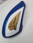 Lh Airbox Side Cover Indian 5454536. Fixed Price $178.06.