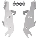 Memphis Shades MEM8968 Trigger-lock Mount Kit For Batwing Fairing And.... Fixed Price $122.49.