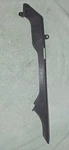 Oem Yamaha 99-02 Rear Back Drive Chain Guard Cover 5EB-22311-01-00. Fixed Price $40.00.