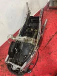 02-03 Honda CBR954RR Oem Subframe And Battery Tray Straight. Fixed Price $160.00.