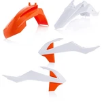Acerbis Plastic Kit Factory Colors 20 2449626812. Fixed Price $99.99.