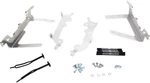 Moose Heavy Duty Aluminum Radiator Brace Guard Ktm 350 Xcf-w 12-16. Fixed Price $111.52.