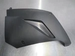 EB937 2008 Kawasaki Concours 1400 Lower Right Cowling. Fixed Price $129.99.