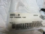 Harley Davidson Oem Front Chain Tensioner Fxst/touring/dyna 01-06 39990-01. Fixed Price $65.60.
