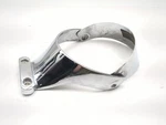 02-06 Harley Davidson Vrod Vrsca Front Headlight Mounting Bracket 68884-01. Fixed Price $142.99.