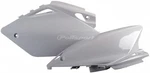 Polisport 8602600001 Side Panels White. Fixed Price $57.69.