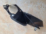 93-96 Bmw K1100 Rs. Used Oem Trim Panel Mounting Bracket, Left Side. Fixed Price $29.00.