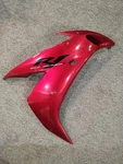2004 Yamaha YZF-R1 Right Front Upper Faring 5VY-Y283V-00-P0 Cowl Red (2005-2006). Fixed Price $49.99.