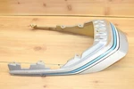 1982 Yamaha Seca Rear Fender Seat Tail Cover 4K0-24756-01-20. Fixed Price $69.98.