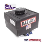 Rjs Safety 3000501, One Black Plastic Fuel Cell Gal Blk Drag Race Performance. Fixed Price $158.97.