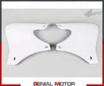 Radiator Covers Ufo Plast For Yamaha Wrf 426 2000 2002 White. Fixed Price $39.57.
