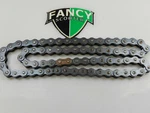 #420 Chain 35 (both Side 70 Links) Peace Diablo Chopper TPGS-409 Rear. Fixed Price $13.49.