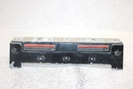1996 Polaris Classic Touring Oem Rear Close Off Panel 5240968-067 SP38. Fixed Price $22.99.