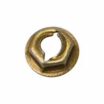 Qty 3 80-24 Polaris Push On Nut Trail Boss Magnum Rzr Ranger Sportsman 7670054. Fixed Price $24.99.