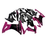 Pink Black Frame Abs Plastic Fairings For 2013 2014 2015 Cbr 500R Bodywork Kits. Fixed Price $379.95.