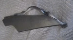 07 Suzuki GSXR600 Right Side Under Cowl Fairing Cover Panel Oem 94470-01H MP1041. Fixed Price $44.98.