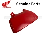 Honda Genuine Right Shroud Fender 2001-2021 XR650L Oem 19030-MY6-700ZB New. Fixed Price $109.99.