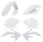 Acerbis 2082050002 Plastic Kit - White. Fixed Price $133.49.