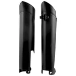 Acerbis Lower Guards Black Ktm Husqvarna Husaberg. Fixed Price $34.99.