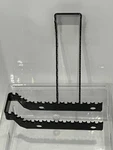 Suzuki Oem 990A-45039 Lt-r 2006 Footpeg Maxi-miser Kit. Fixed Price $49.75.