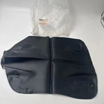 Yamaha Seat Cover Driver FZR600 FZR500 Single Genuine New XX20595. Fixed Price $81.36.