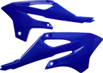 Ufo Radiator Covers Blue. Fixed Price $34.71.