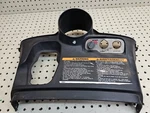 92-97 Yamaha V-max 500 / 600 750 Instrument Panel Console 89A-77711-01-00. Fixed Price $59.99.