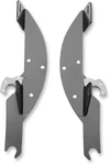 Memphis Shades MEM8990 Windshield Trigger-lock Mount Kit VTX1300R. Fixed Price $159.95.