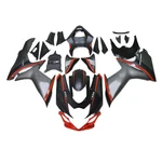 Grey Red Fairing Kit For Suzuki GSXR600 GSXR750 K11 2011-2021 Abs Full Bodywork. Fixed Price $320.95.