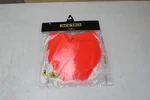 Ktm 125 250 16-18 Sxf 450 Acerbis Front Number Plate 2421124617. Fixed Price $16.95.