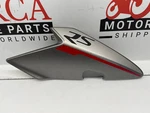 Triumph Street Triple Rs Rad Cowl Outer Rh T2308916-MT. Fixed Price $142.30.