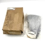 Oem Harley 66252-04 Vivid Black Right Side Oil Tank Cover 2004-13 Sportster Xl. Fixed Price $45.90.