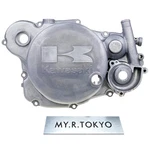 Genuine Kawasaki KX500 Clutch Cover 14032-1245 New 1990-2004 Direct From Japan. Fixed Price $278.20.