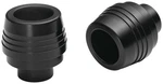 Kuryakyn 3803 Lodestar Handlebar Sliders Black. Fixed Price $57.96.
