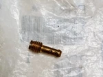 Polaris Pilot Jet 16110-117-000 New Oem 0450101 2001-02 Scrambler Sportsman Nos. Fixed Price $7.50.