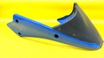 Buell XB9 XB12 Firebolt Lower Chin Bottom Belly Fairing Cowl Blue. Fixed Price $208.05.