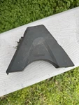 17-24 Honda Rebel Cmx 300 Front Sprocket Cover 11361-K87-A000 Oem. Fixed Price $45.00.