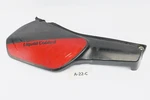 Kawasaki Klr 250 1989 - Right Side Panel Damaged A22C. Fixed Price $144.98.