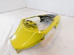2004-2005 Suzuki GSX-R750 GSXR750 Rear Yellow Seat Tail Section Fairing Cowl. Fixed Price $99.95.