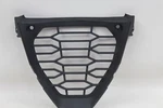 Aprilia RSV4 1100 21+ Lower Cowl Fairing Chin Spoiler Cover Guard Pillar. Fixed Price $19.99.