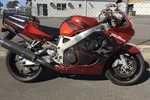 Cv Injection Molding Fairing Red Kit Fit For Honda 1998-1999 CBR900RR 919 A001. Fixed Price $489.99.