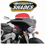 Memphis Shades Batwing Fairing For 2007-2015 Yamaha XVS1300 Star Dp. Fixed Price $324.95.