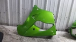 01 Kawasaki ZX900 Ninja Left Side Cover Fender Fairing Panel. Fixed Price $138.59.