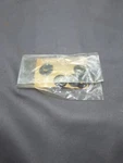 Nos Oem Suzuki GSXR1100 GSXR600 GSXR750 Cowling Cushion (qty 7) 09320-04007. Fixed Price $10.00.