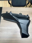 Triumph Tiger Explorer Rad Cowl, Moulding, Rhs T2308012. Fixed Price $50.91.