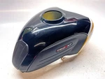 2025 Triumph Trident 660 Fuel Tank Cover - T2403507EZ. Fixed Price $161.22.