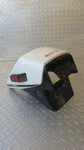 1985 Suzuki Rear Tail Light Housing Cowl Fairing. Fixed Price $99.99.